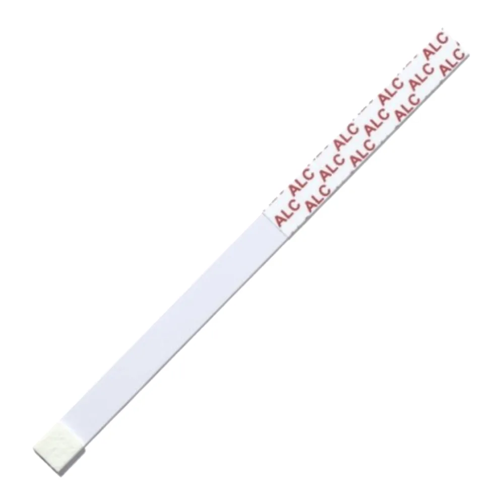 Alcotest Desechable Saliva