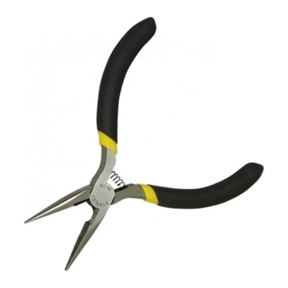 Alicate Punta 8" Stanley