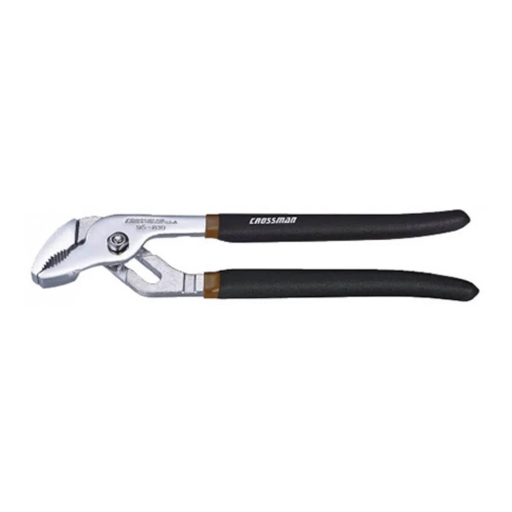 Alicate Tenaza Bomba de 10" Crossman