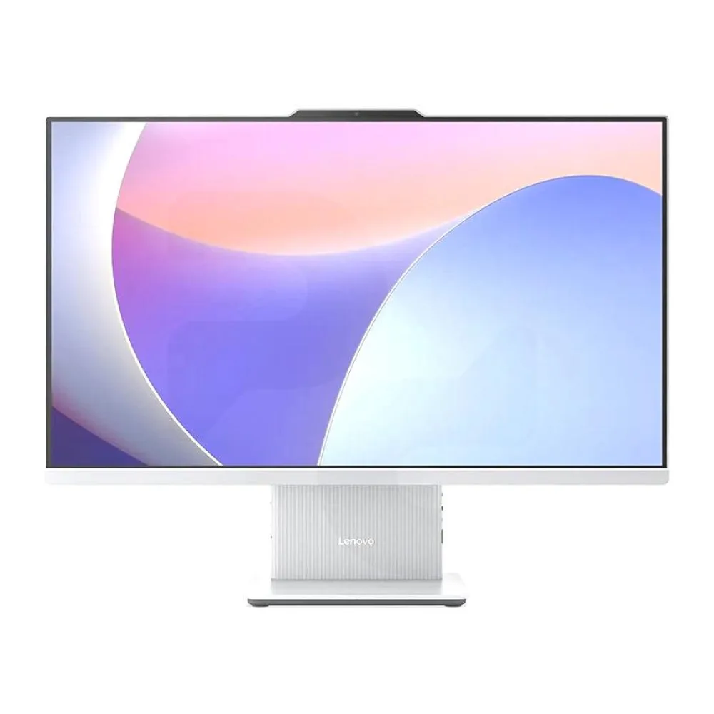 All In One Ideacentre Intel Core I7-13620H 27" 60HZ Fhd 16GB 1TB Ssd Windows 11 Home Gris F0HM00JKCL Lenovo