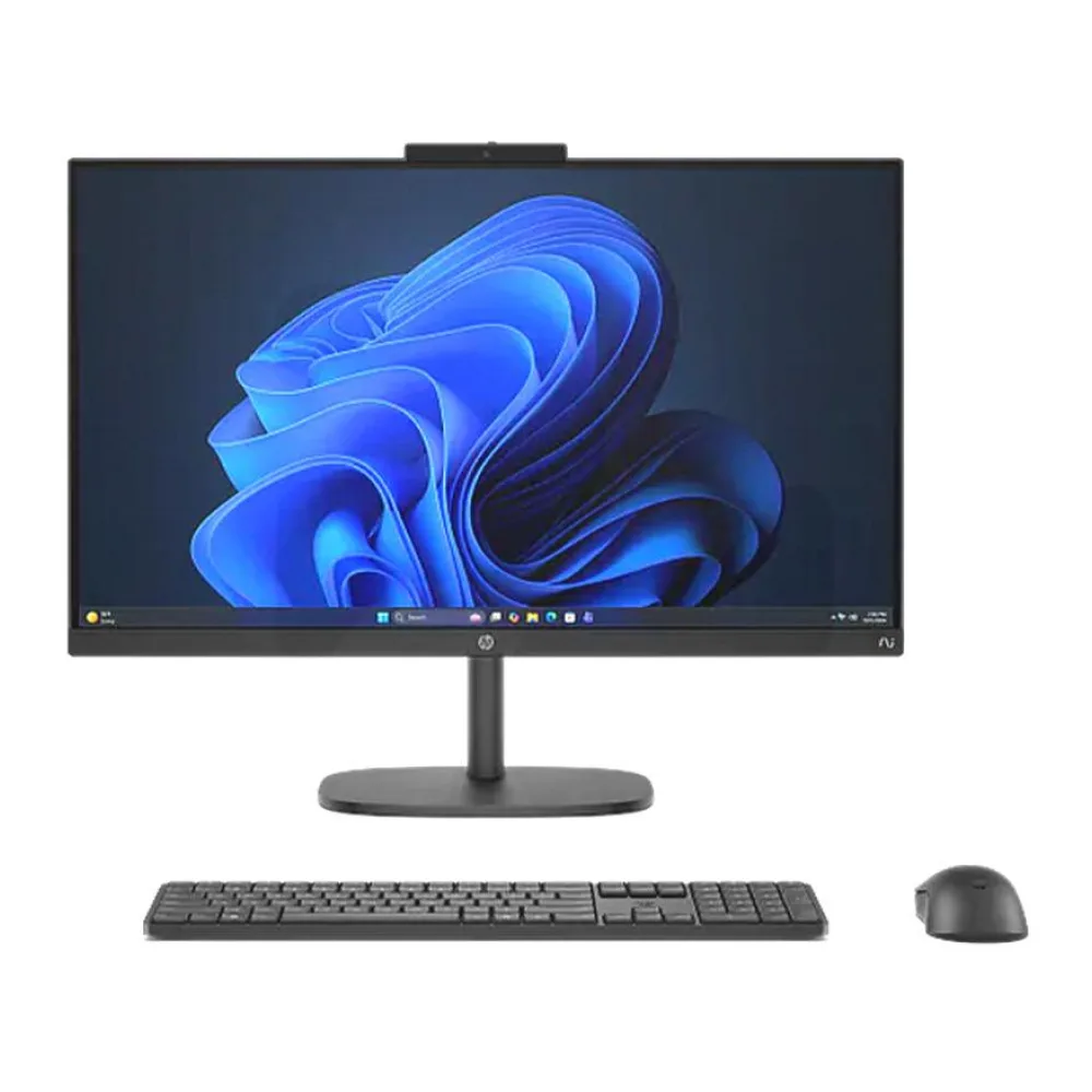 All In One Prostudio 2 24" Intel Intel Core 5 120U 16GB Ram 512GB Ssd Windows 11 Home HP