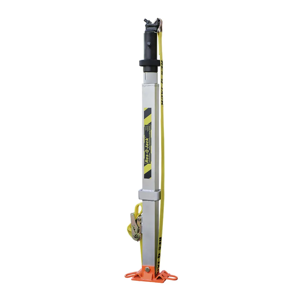 Alzaprima Res-q-jack Apex X-strut