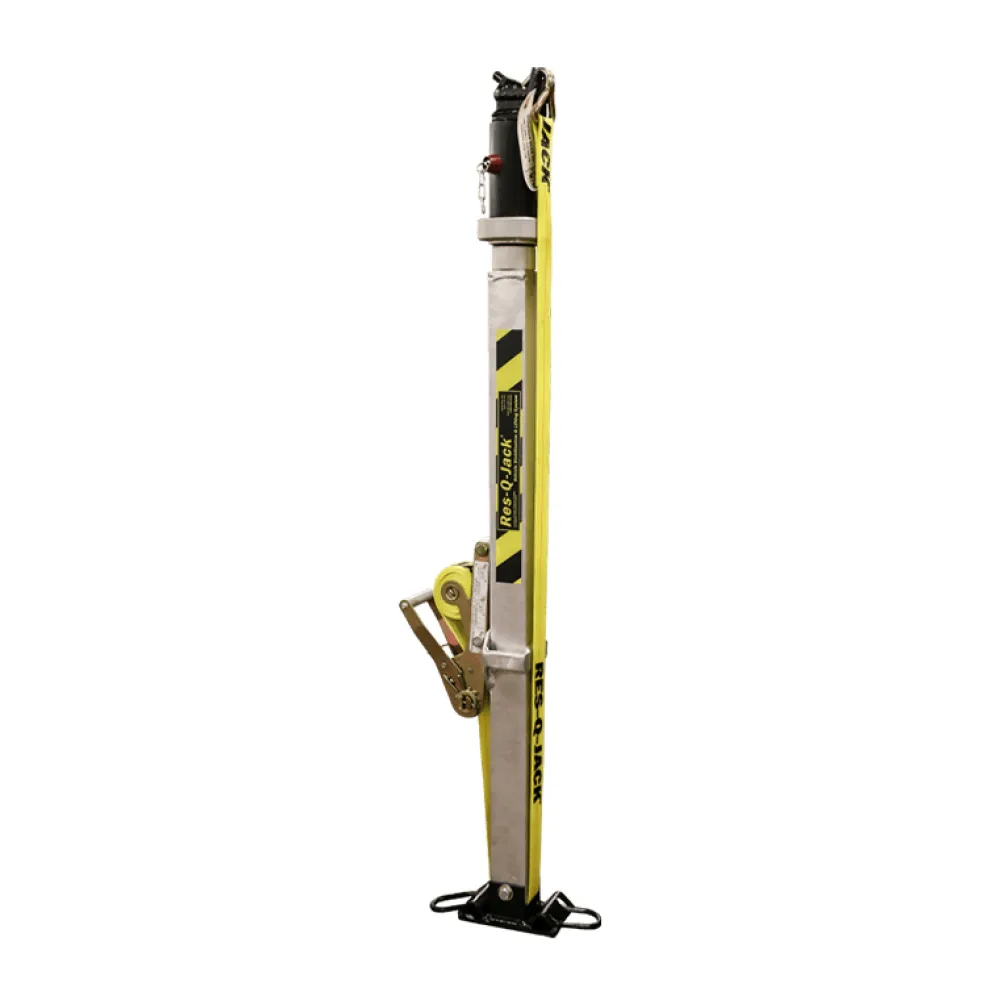 Alzaprima Res-q-jack Auto X-strut