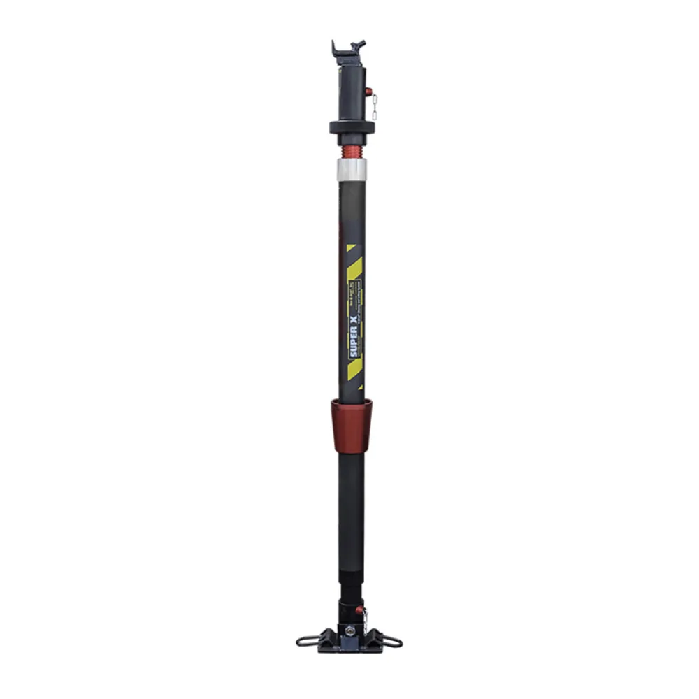 Alzaprima Res-q-jack Super X-strut
