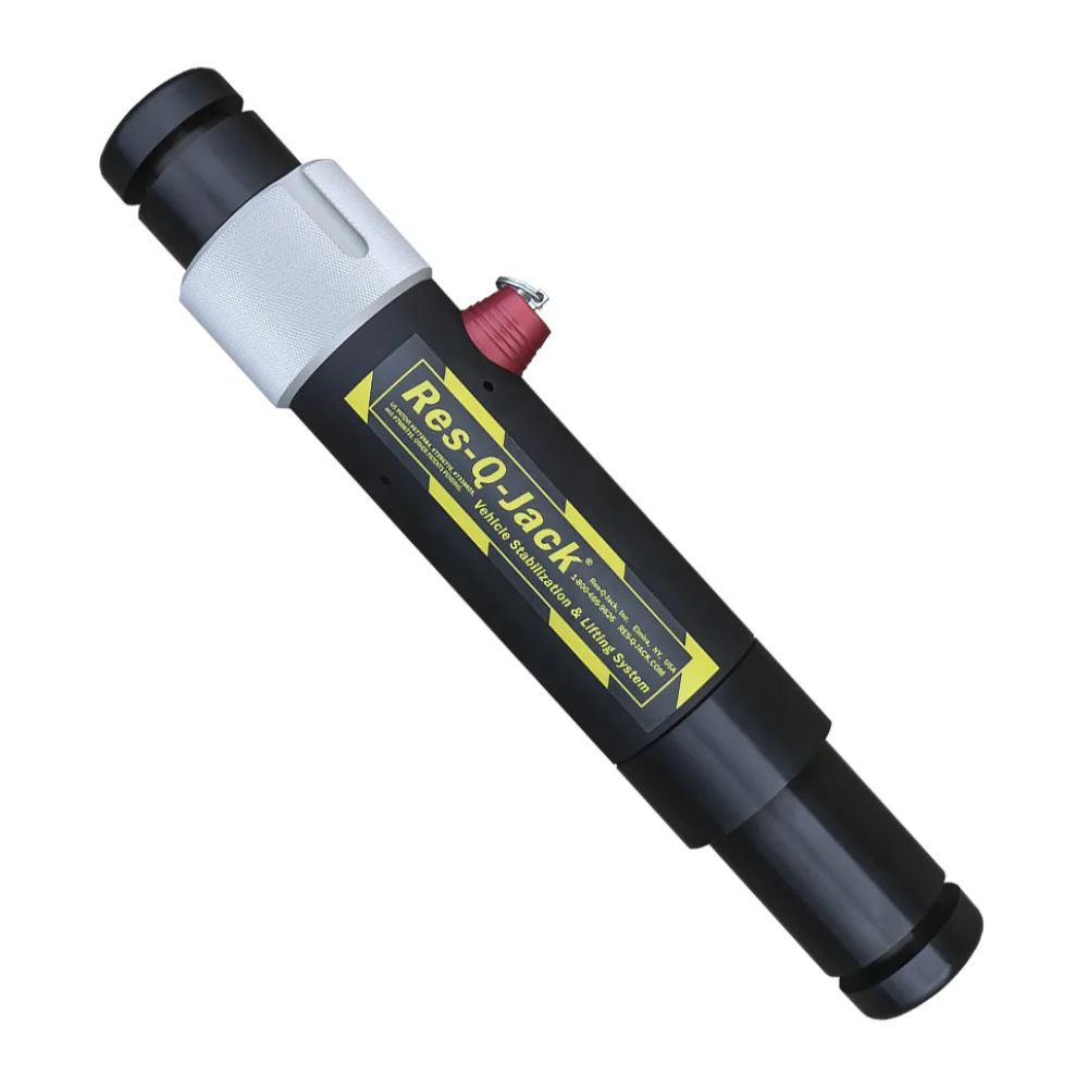 Alzaprima Rescate Zanja / Trench Shore (SPX-TS22) Res-q-jack