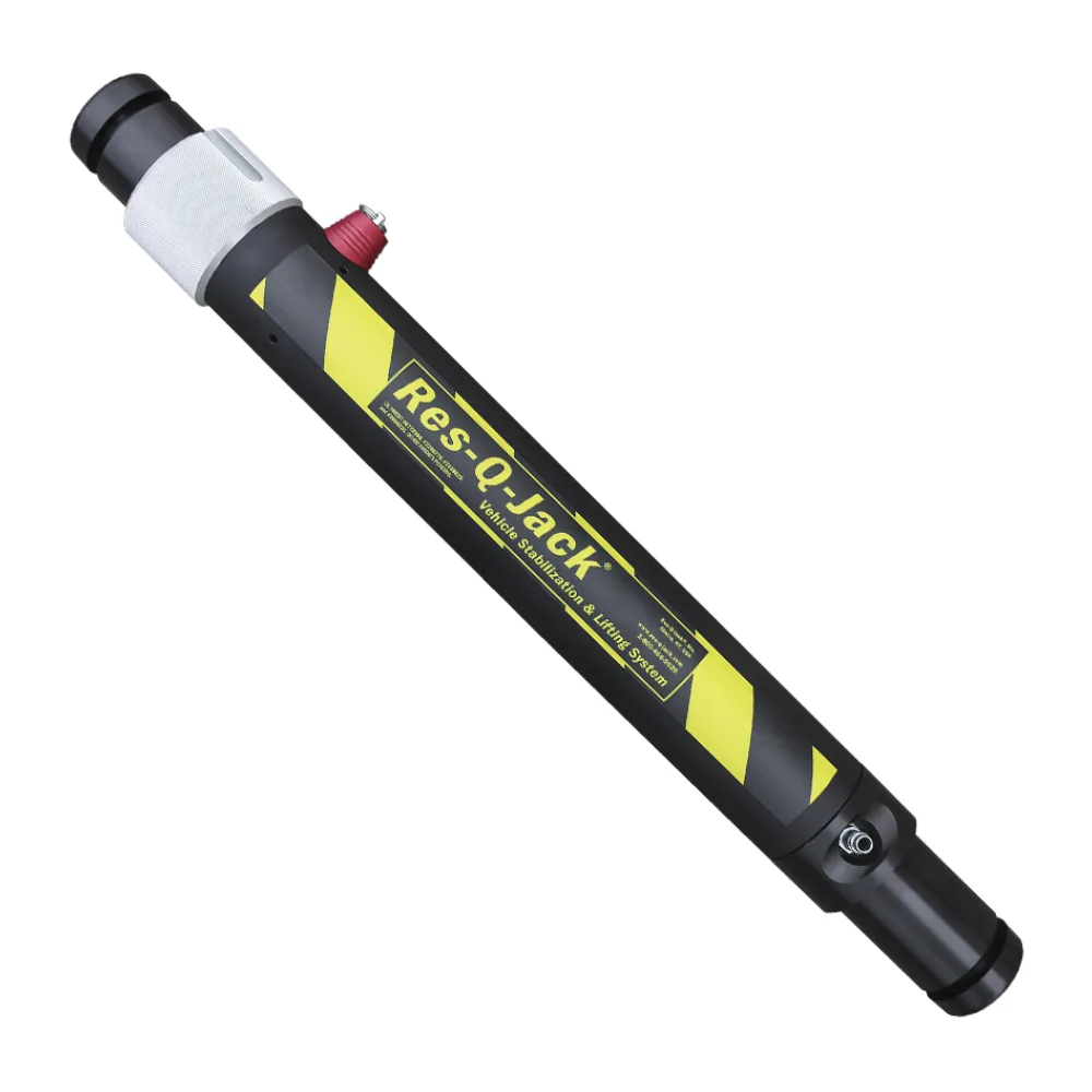 Alzaprima Rescate Zanja / Trench Shore (SPX-TS32) Res-q-jack