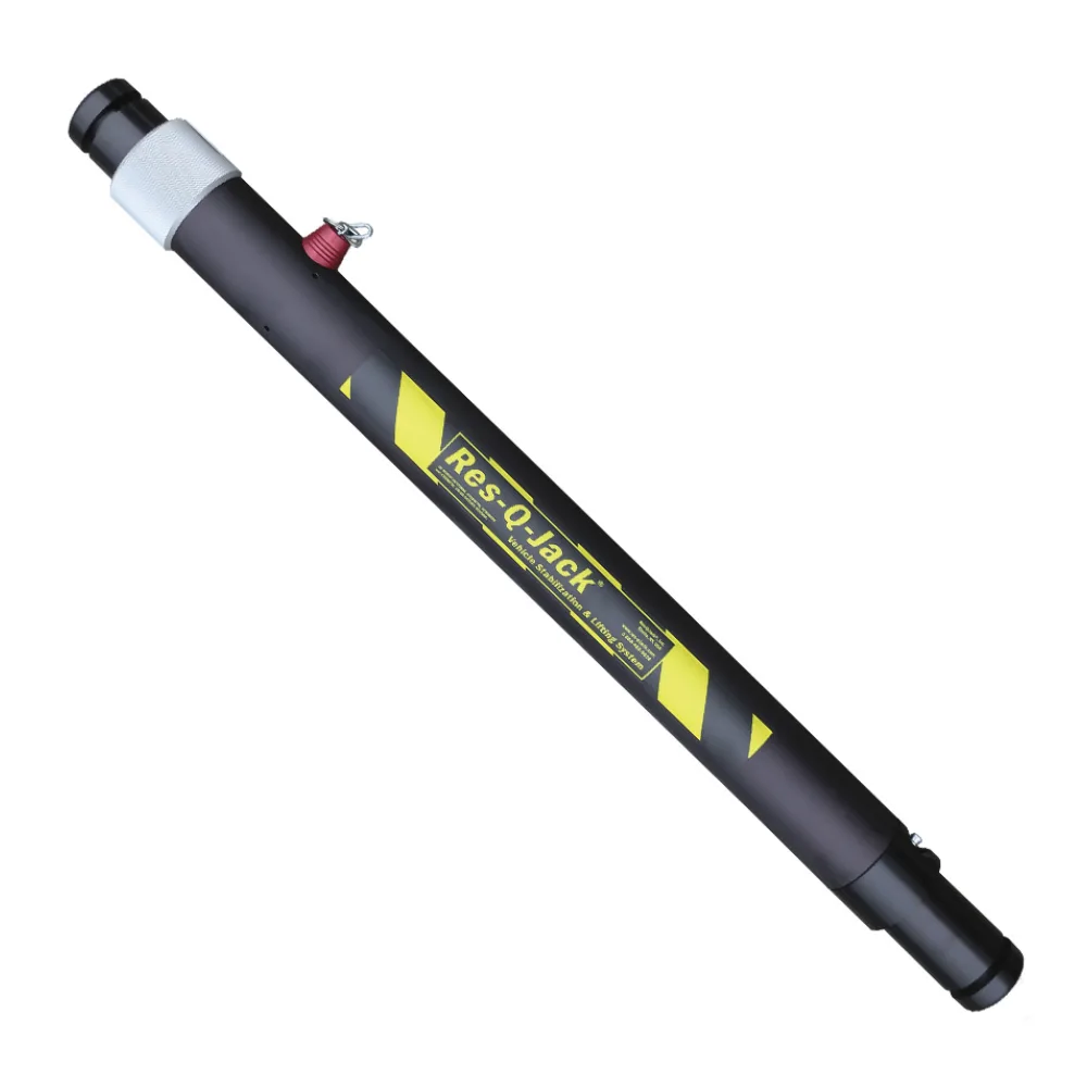 Alzaprima Rescate Zanja / Trench Shore (SPX-TS42) Res-q-jack