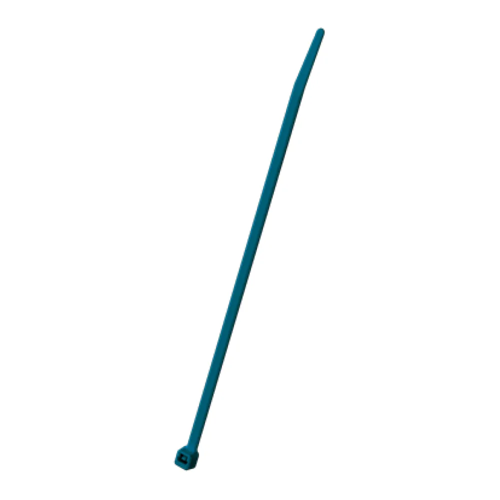 Amarra Plastica Dt 4,8X188 Mm Az (bolsa 100) 2244286 Unex