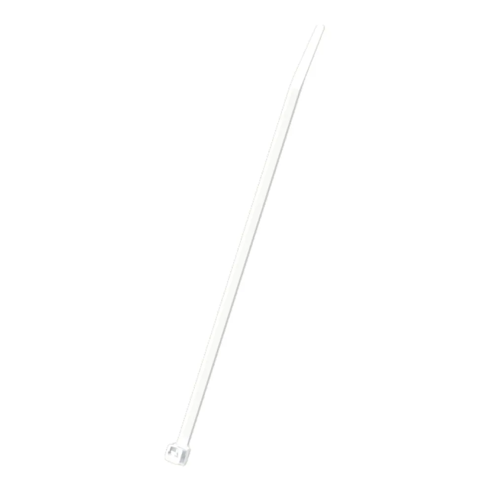 Amarra Plastica U/interior 7,6X299 Mm Bl (bolsa 100) 227286 Unex