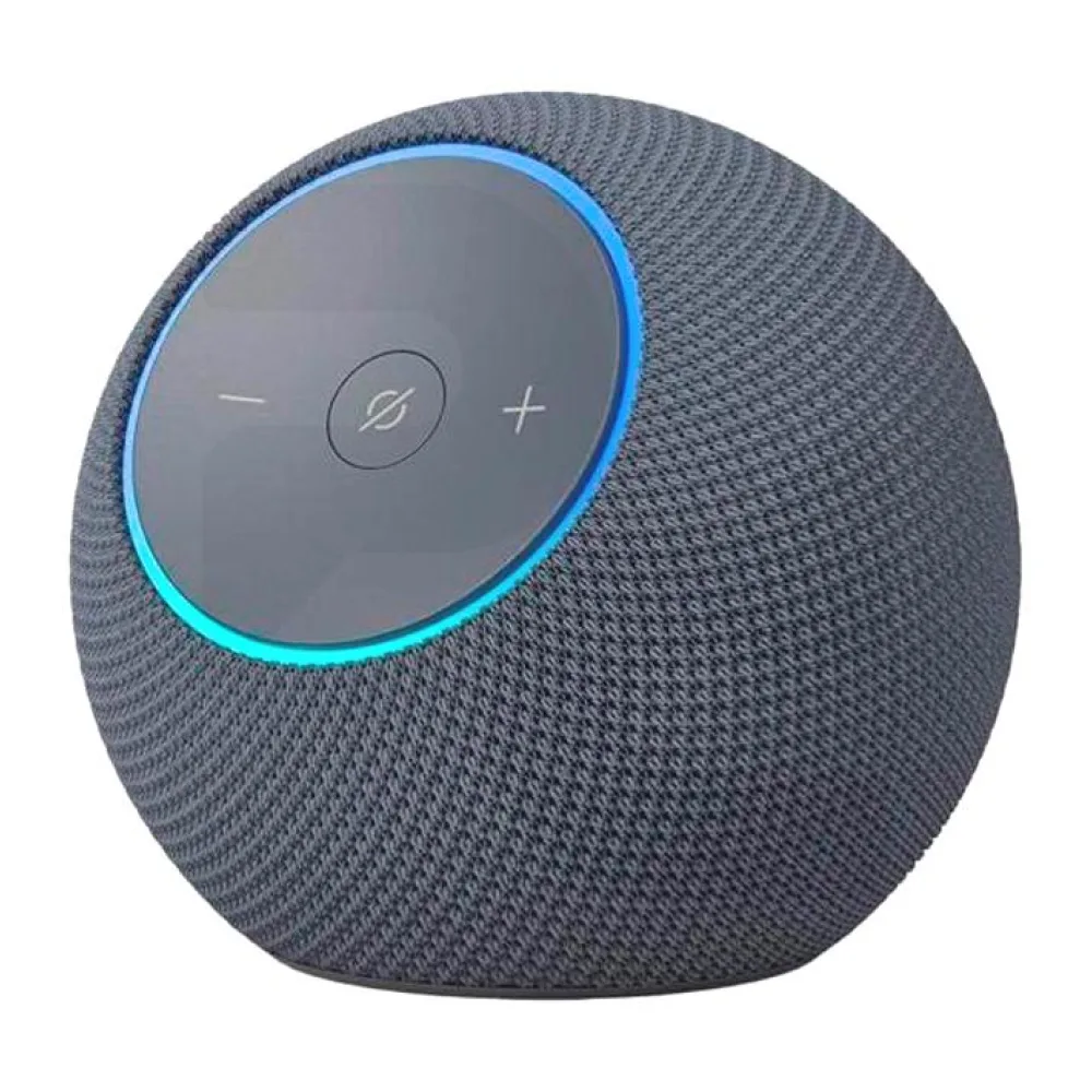 Amazon Echo Dot Max Graphite