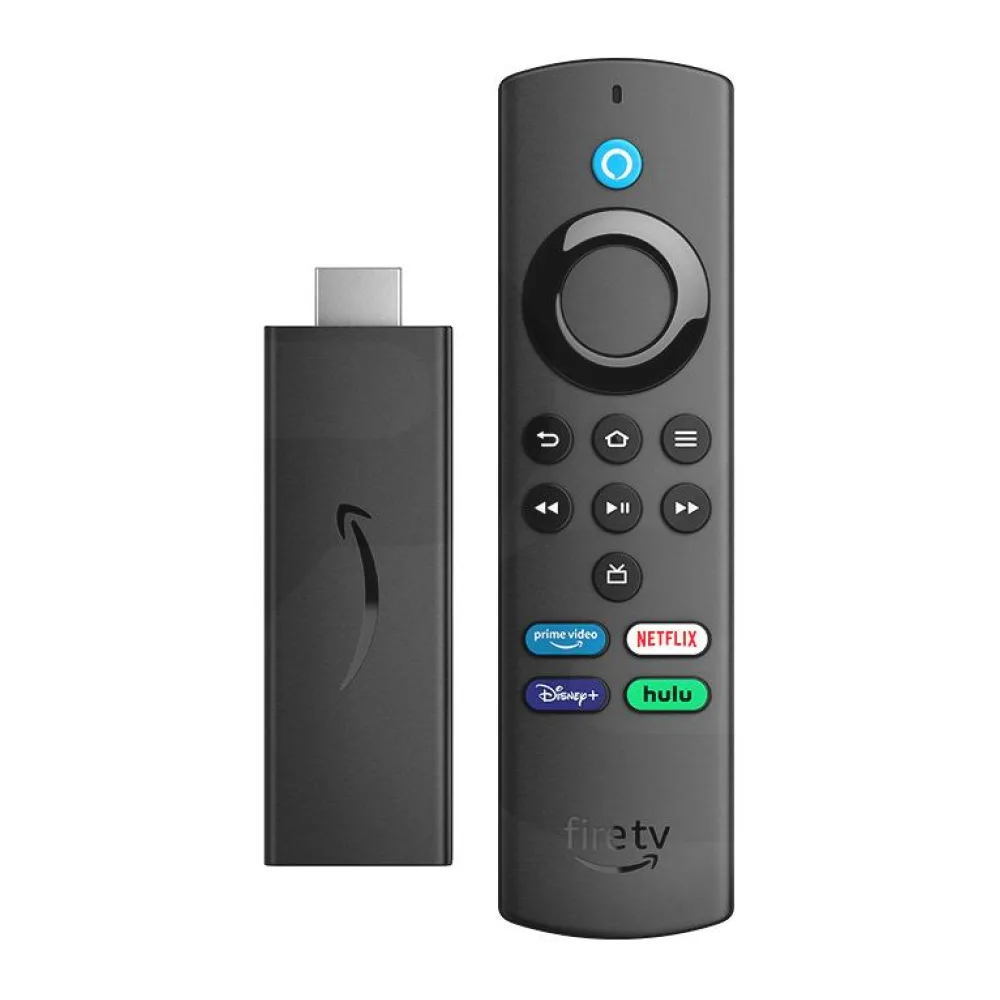 Amazon Fire Tv Stick Fhd 2024 con Alexa