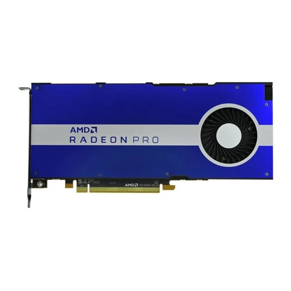 Amd Radeon Pro W5500 Asus