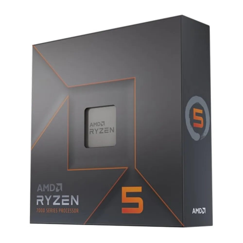 Amd Ryzen 5 7600X HP