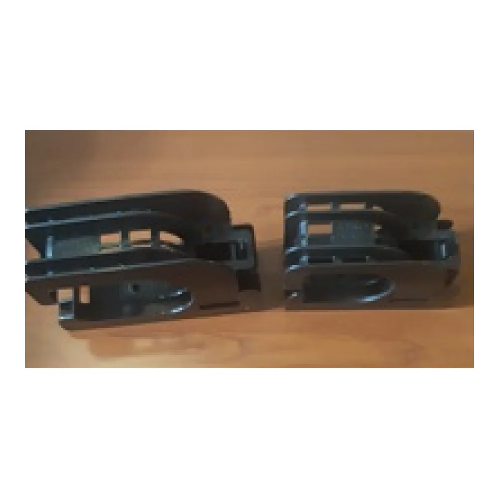 Anclaje Chico Heliocol para Colector Solar