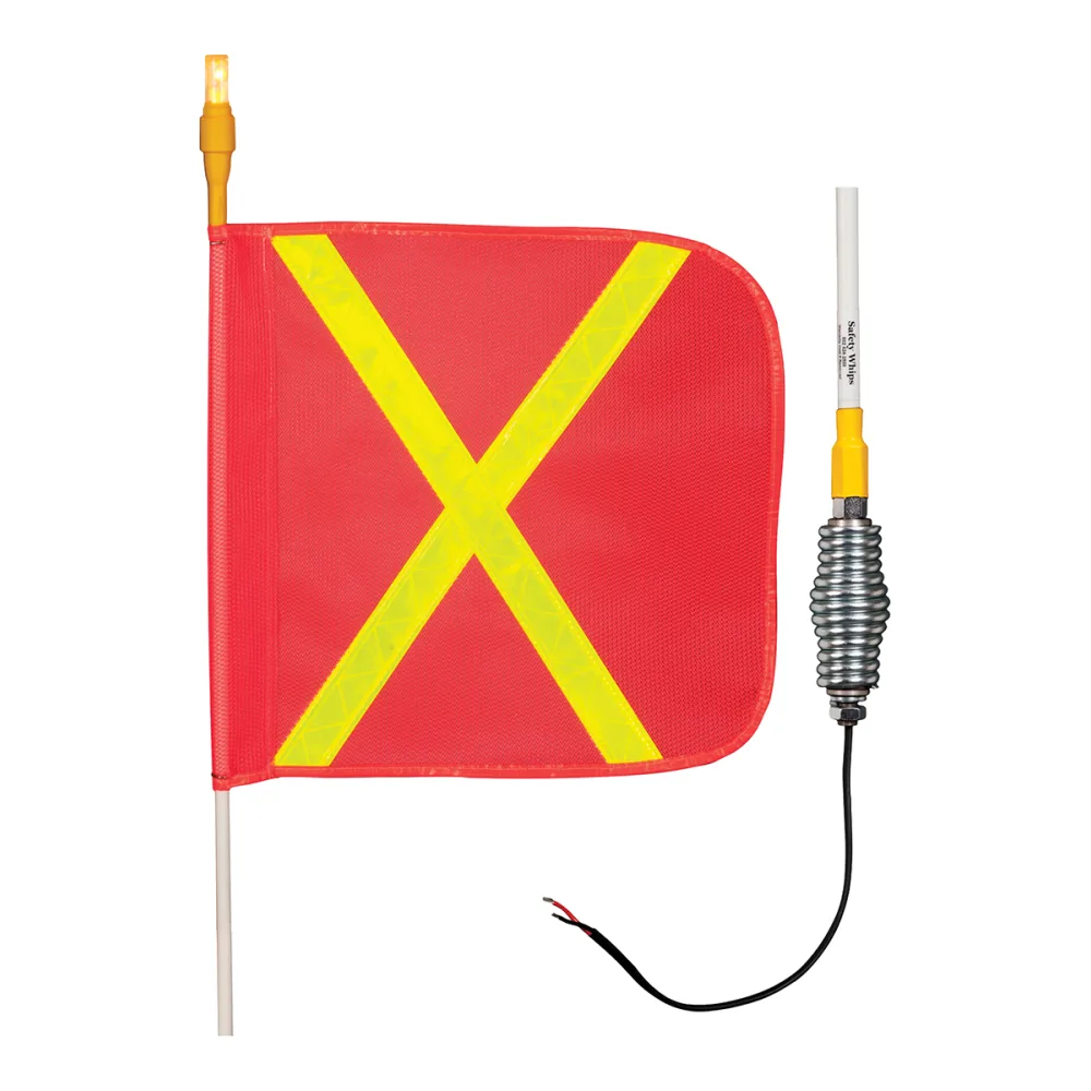 Antena Pertiga Start Fire