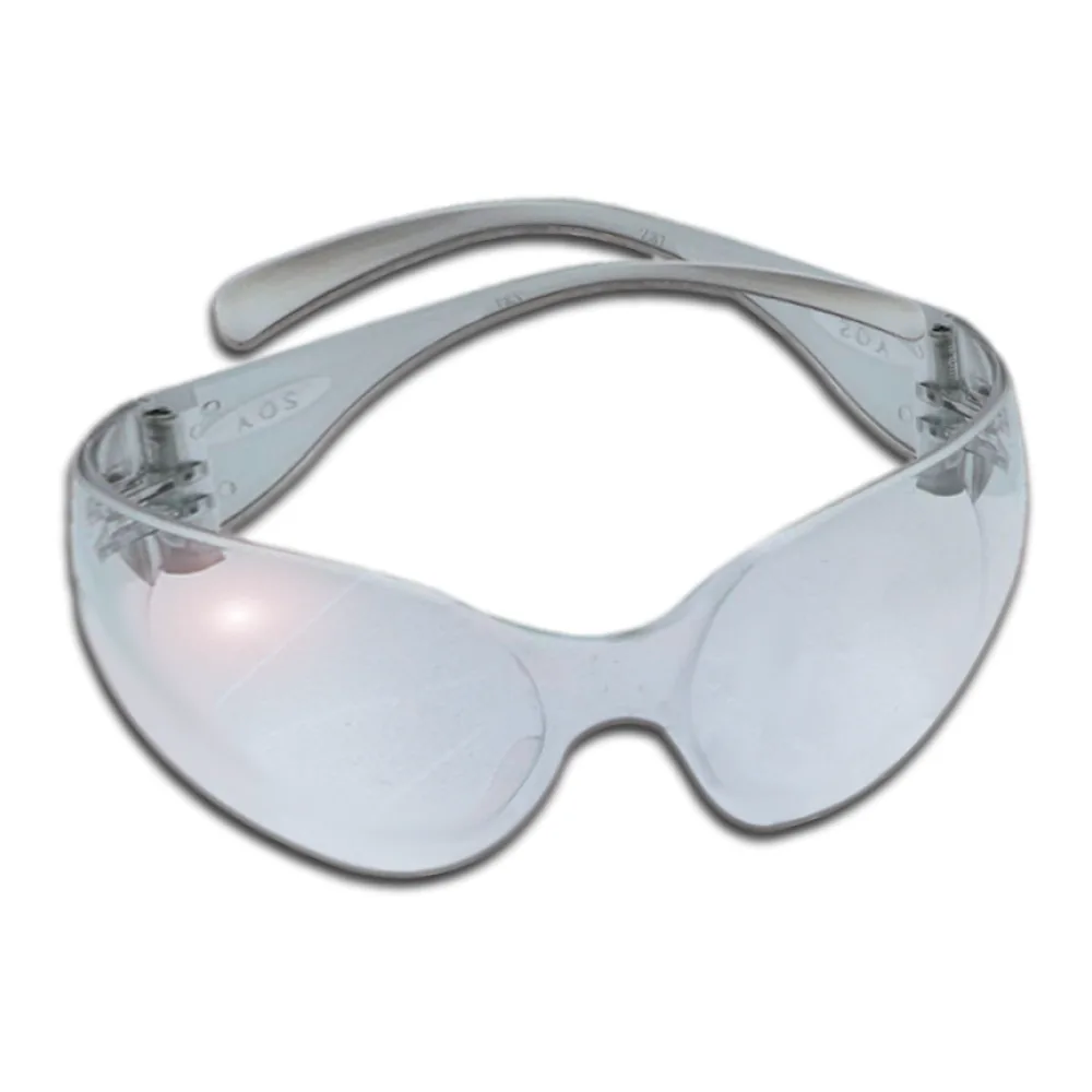 Anteojo 3M Virtua Basic/antiempañante/rec Duro