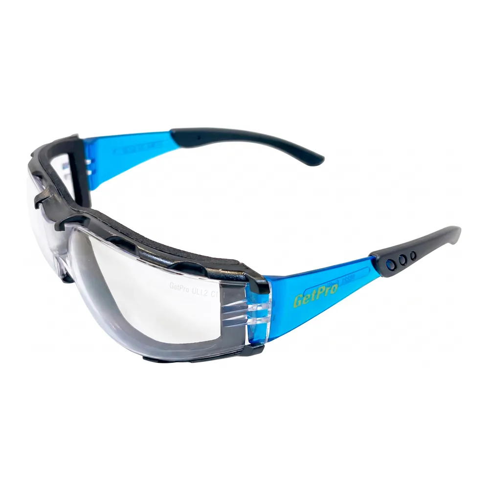 Anteojo B-foam Plus Getpro