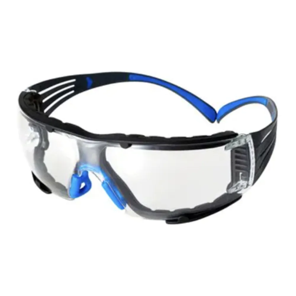Anteojo de Seguridad 3M Securefit™ Serie 400