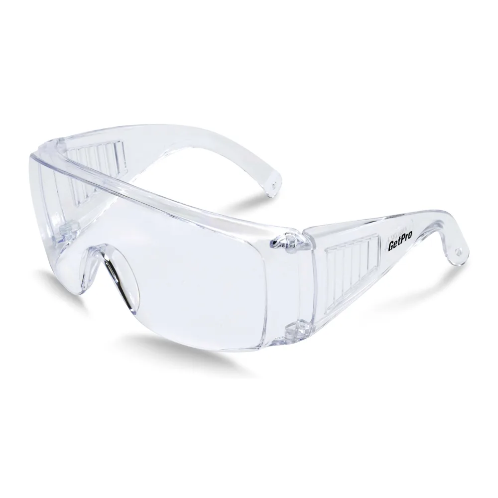 Anteojo Getpro B-cover