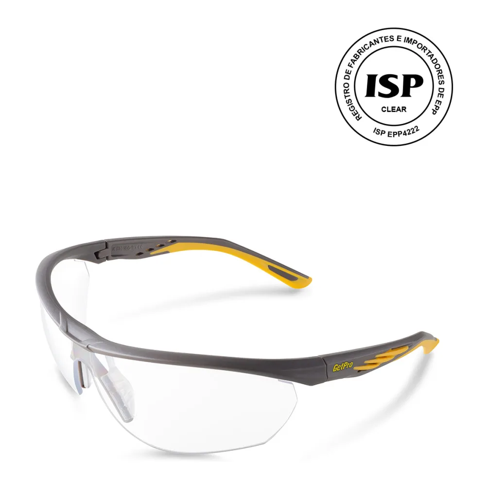 Anteojo Getpro Fit