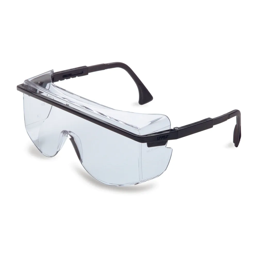 Anteojo Uvex 3001 Black