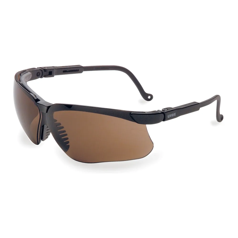 Anteojo Uvex Genesis Blk