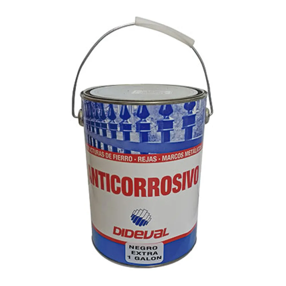 Anticorrosivo