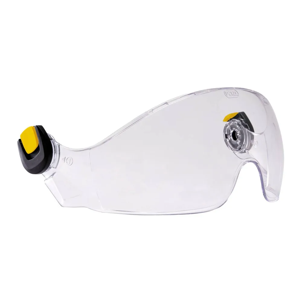 Antiparra Vizir Easyclip Petzl Casco Vertex -strato