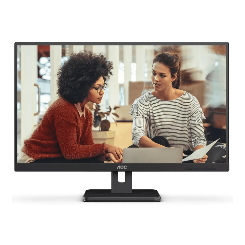 Aoc 27E3H2 Monitor 27 Ips Fhd 100HZ 4MS