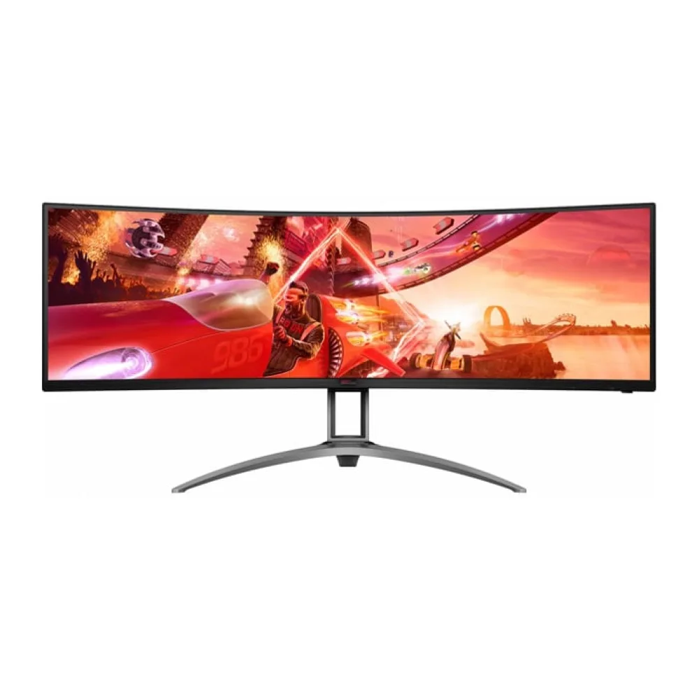 Aoc Agon AG493UCX Canon