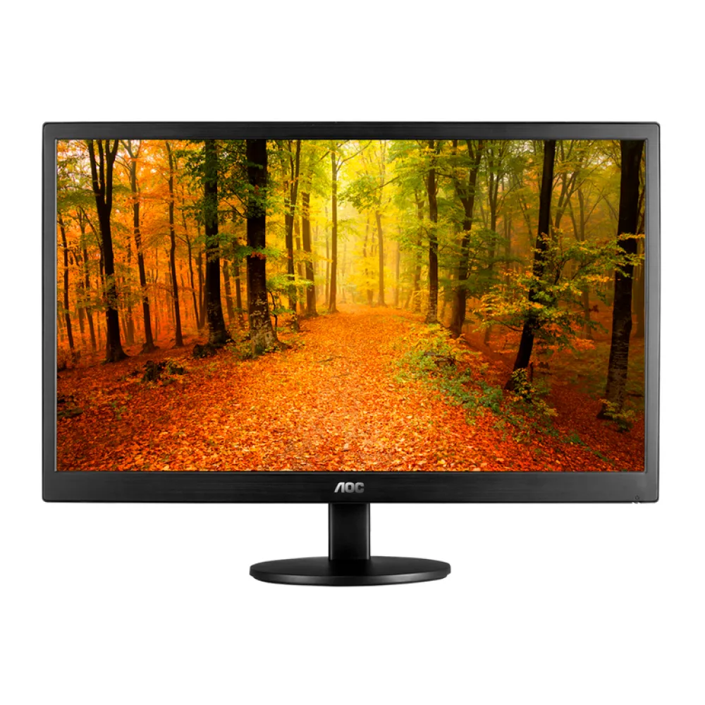 Aoc Monitor Led 20 Pulgadas Hdmi E2070SWHN