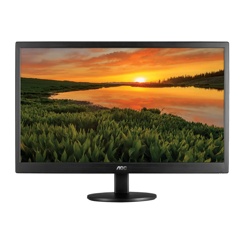 Aoc Monitor Led E970SWHEN 19 Pulgadas