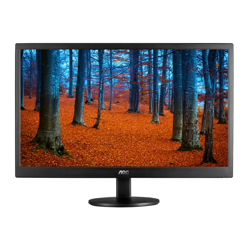 Aoc Monitor Led E970SWN 19