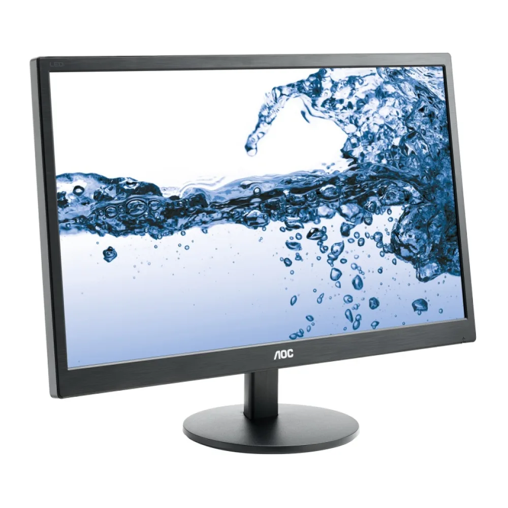 Aoc Monitor Wide E2270SWHN 21.5