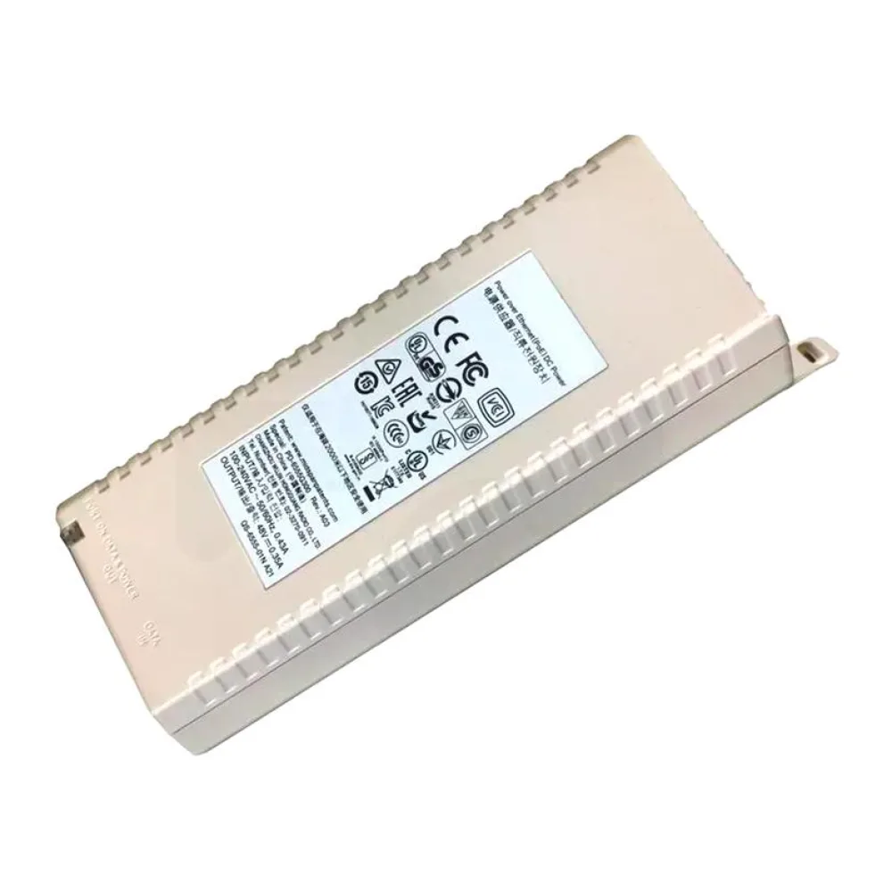 Ap-poe-atsr 1P Sr 802.3AT 30W Midspan Hewlett Packard Enterprise