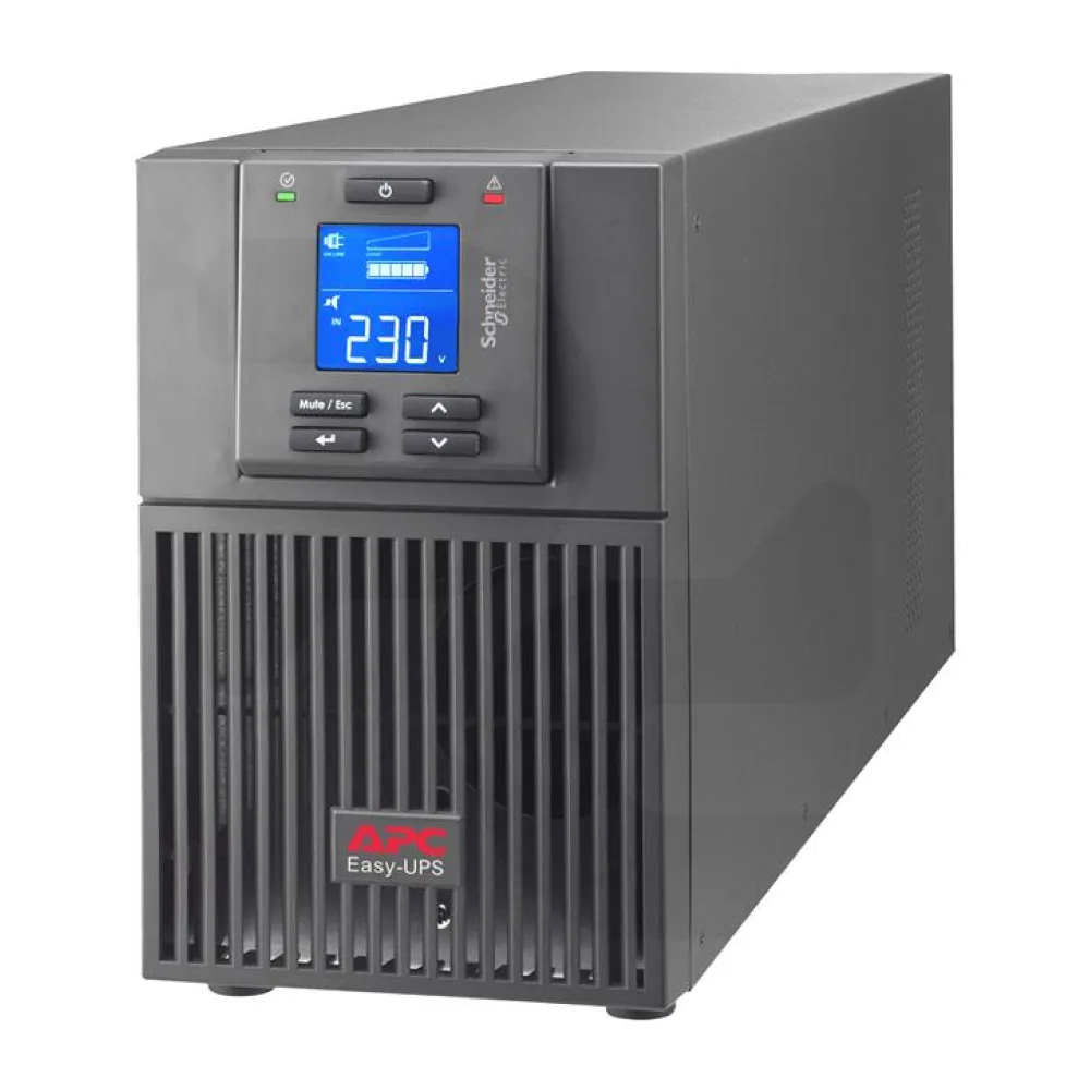 Apc Easy Ups On-line Srv 1000VA 900W 230