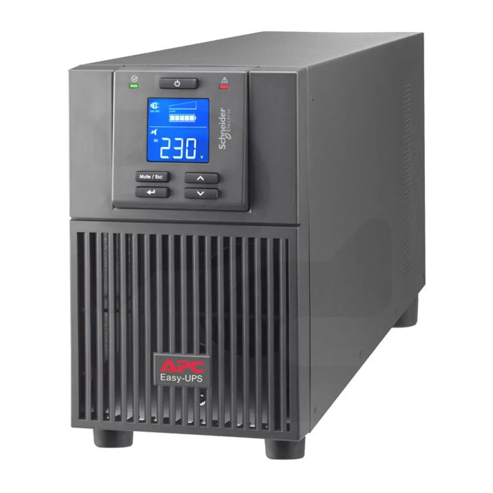 Apc Easy Ups On-line Srv 2000VA 1800W 23