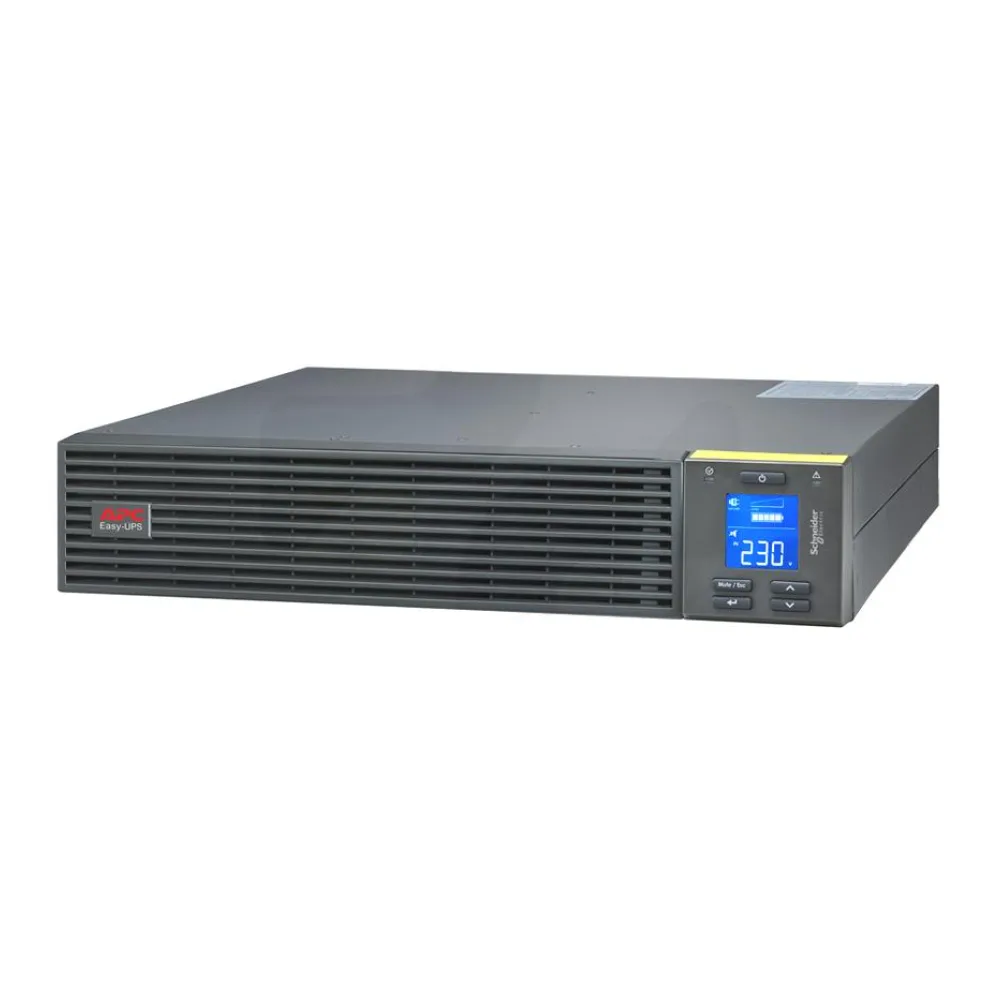 Apc Easy Ups On-line Srv Rm 1000VA 900W