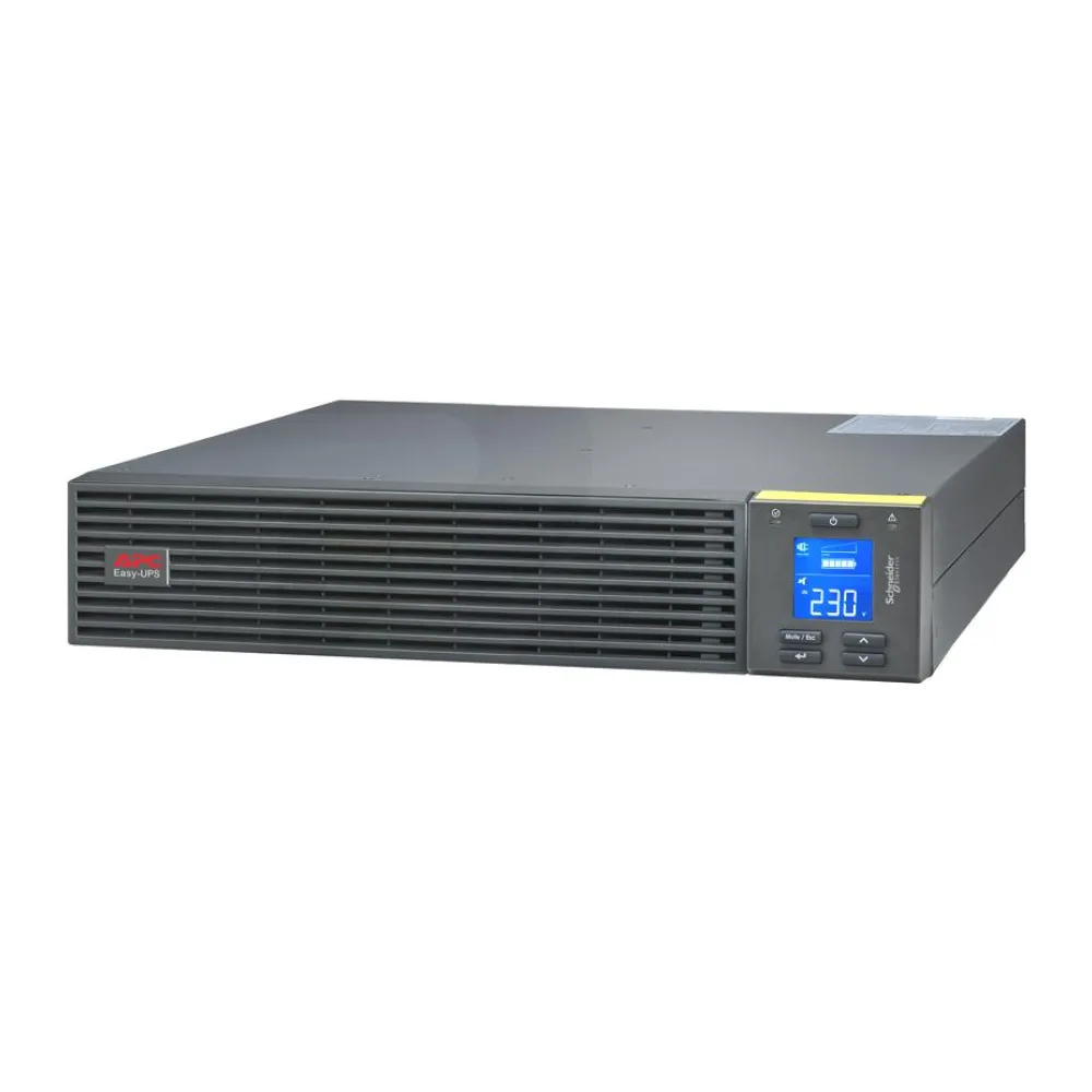 Apc Easy Ups On-line Srv Rm 2000VA 1800W
