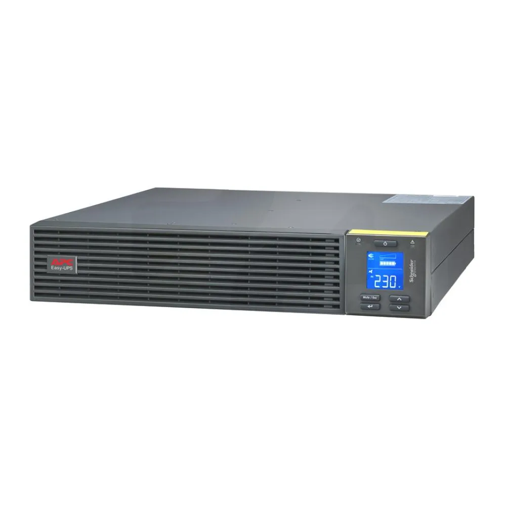 Apc Easy Ups On-line Srv Rm 3000VA 2700W