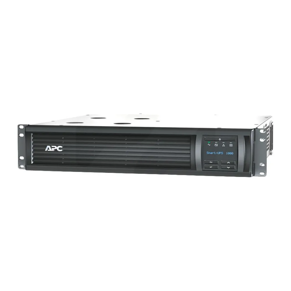 Apc Smart-ups 1000VA Lcd Rm 2U 230V With