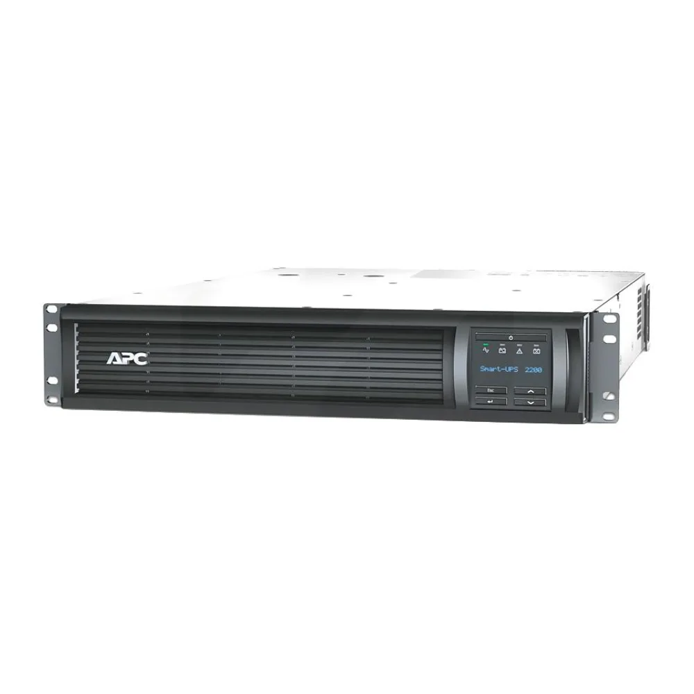Apc Smart-ups 2200VA Lcd Rm 2U 230V With