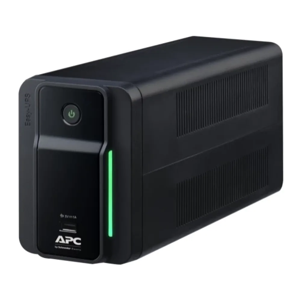 Apc Ups 360 Watt 230V Black 700VA BVX700LUI-MS