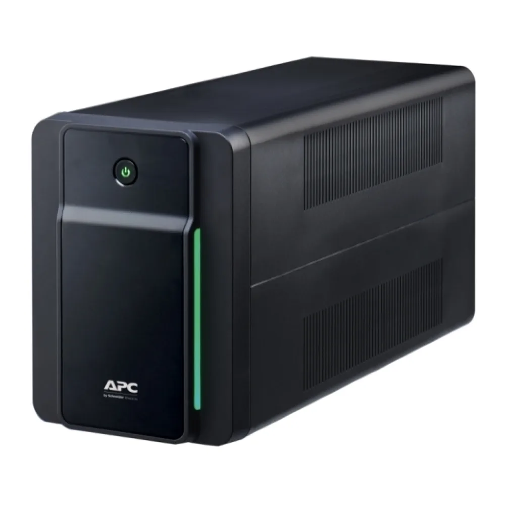 Apc Ups Back Uni Outlet 230V 1200VA 650W BX1200MI-MS