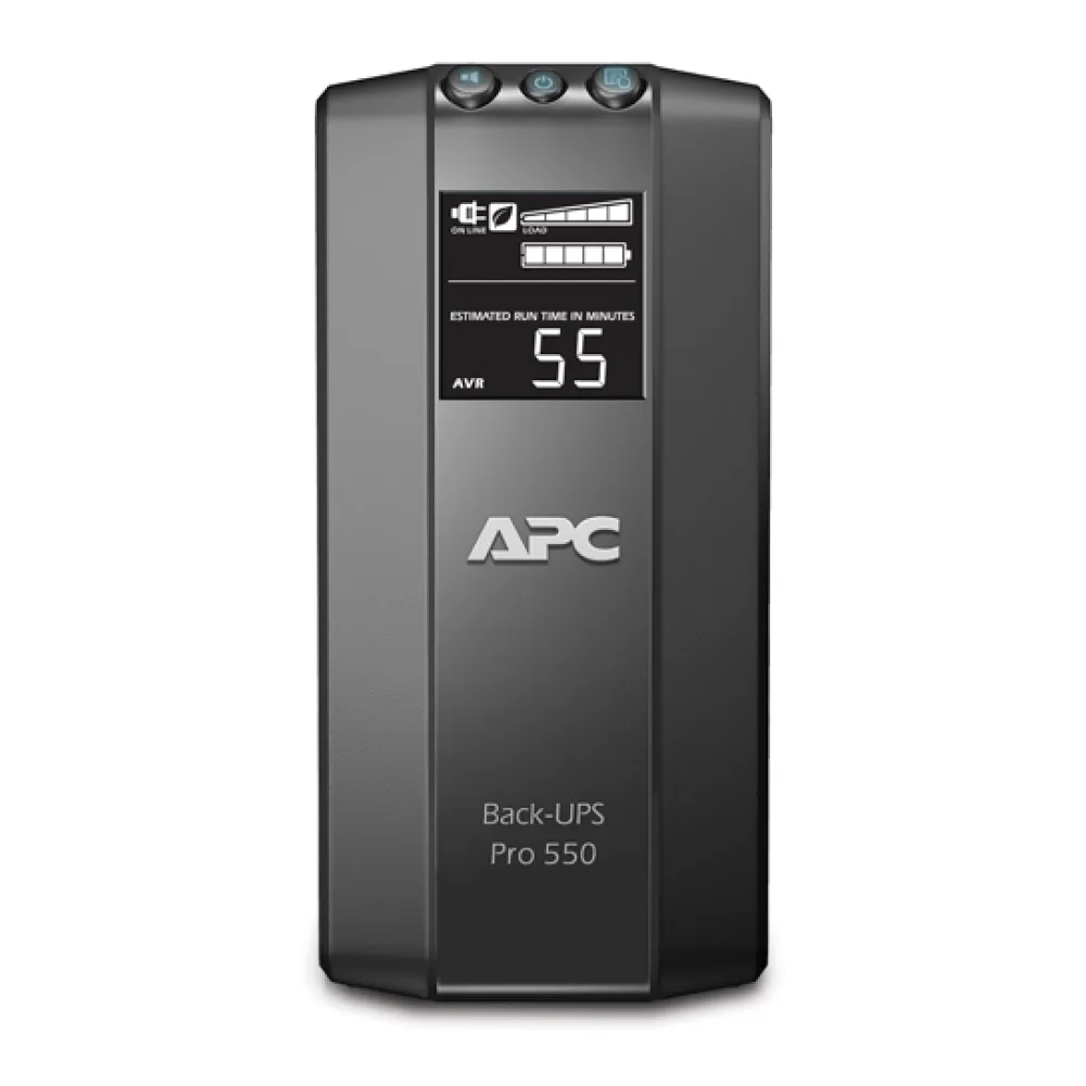 Apc Ups Back-ups 550 Va 230V BR550GI