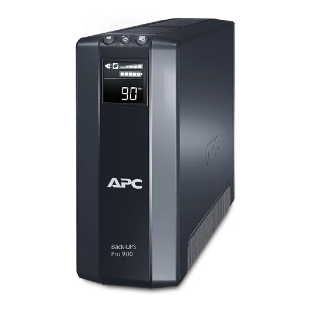 Apc Ups Back-ups Pro 900 Va Lcd 230V BR900GI