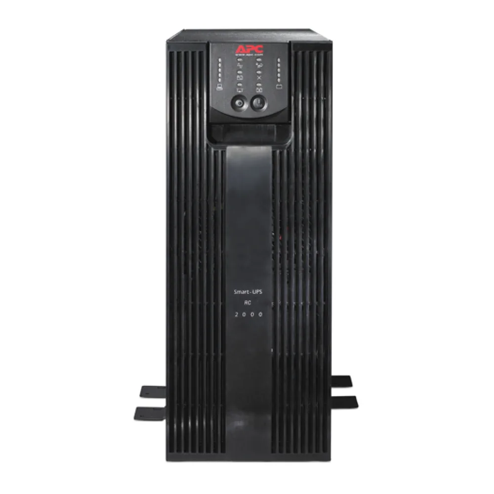 Apc Ups Back-ups Pro Xls 2000VA 230V SRC2000XLI