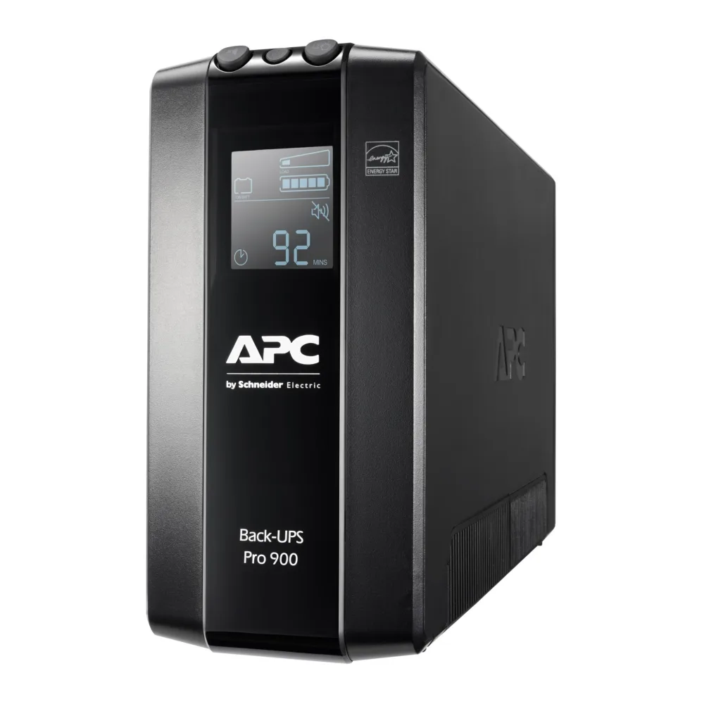 Apc Ups Backprobr 900VA 540W 230V BR900MI