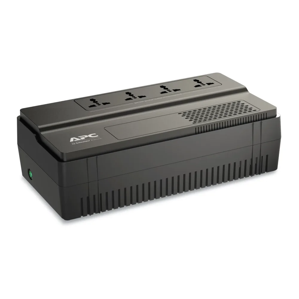 Apc Ups Easy Bv Uni Outlet 230 650VA 375W BV650I-MS