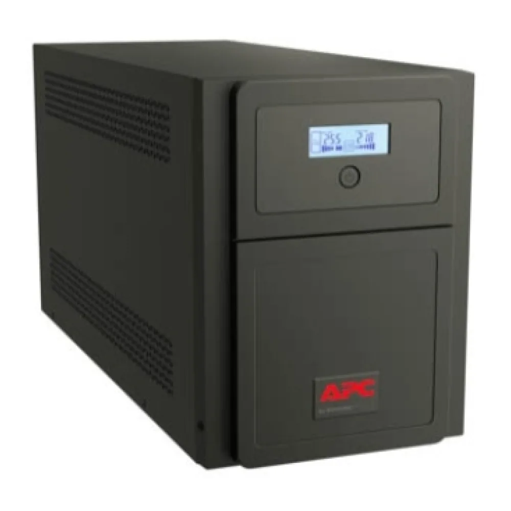 Apc Ups Easy Smv Uni Outlet 3000VA SMV3000AI-MS